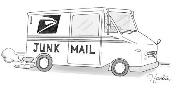 junkmail